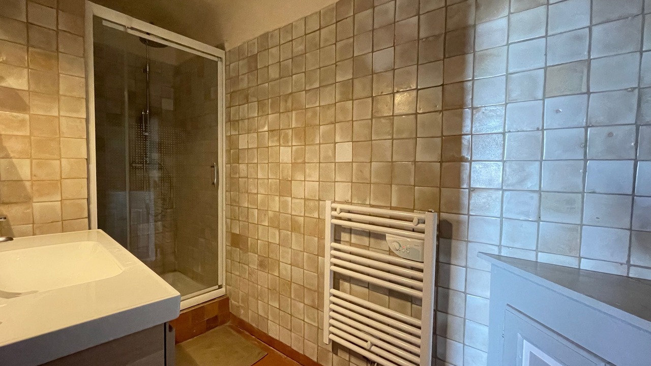 Photo of Bathroom in Calenzana