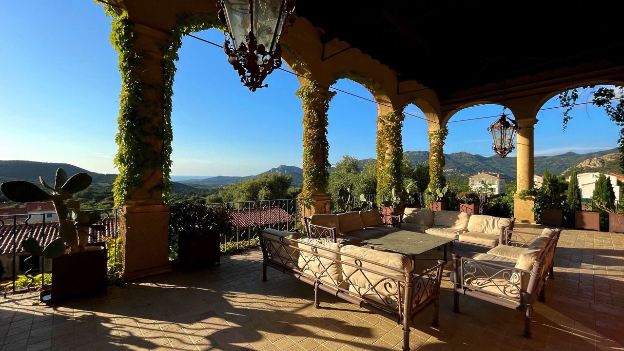 Photo of Outdoor in Calenzana