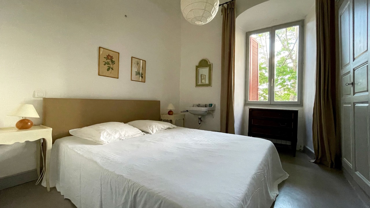 Photo of Bedroom in Calenzana