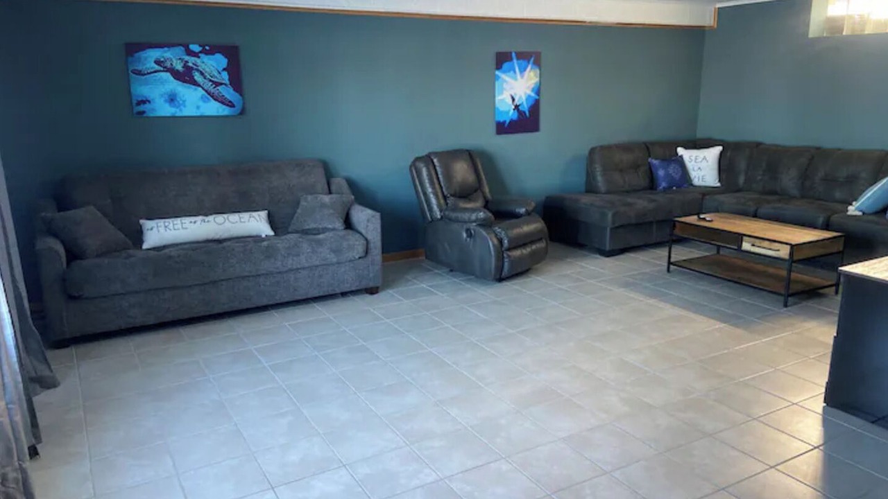 Photo of Livingroom in Brainerd