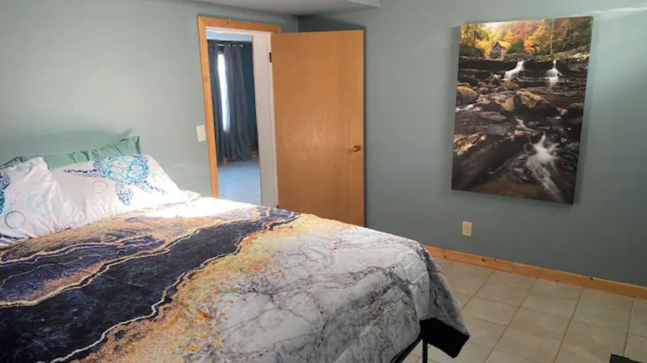 Photo of Bedroom in Brainerd