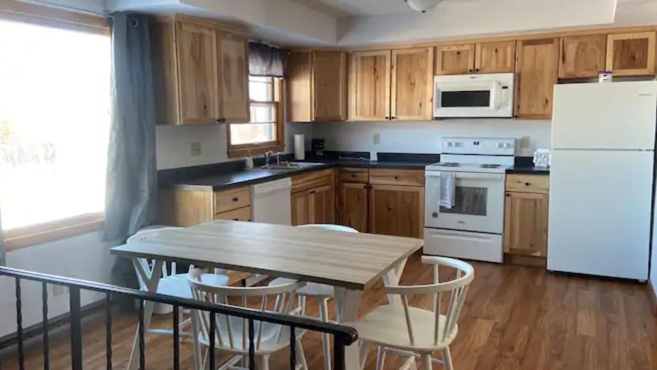 Photo of Kitchen in Brainerd