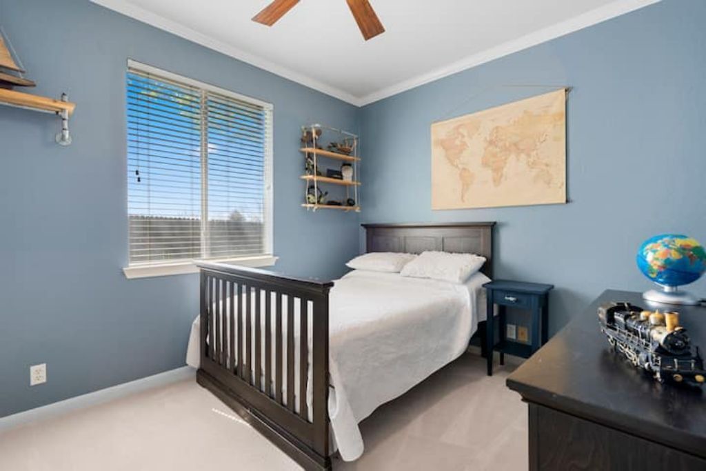 Photo of Bedroom in Buda