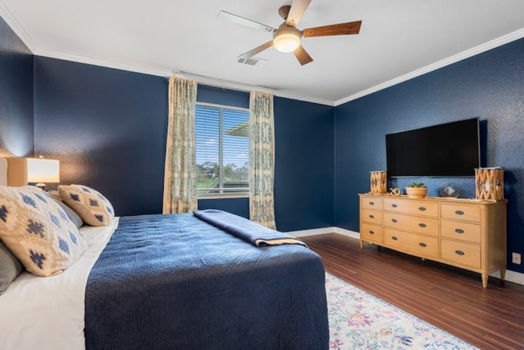 Photo of Bedroom in Buda