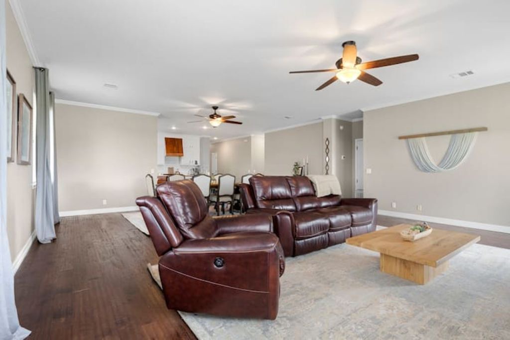 Photo of Livingroom in Buda