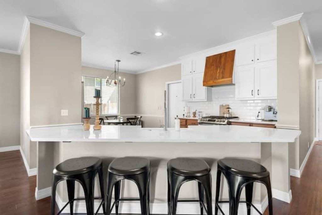 Photo of Kitchen in Buda