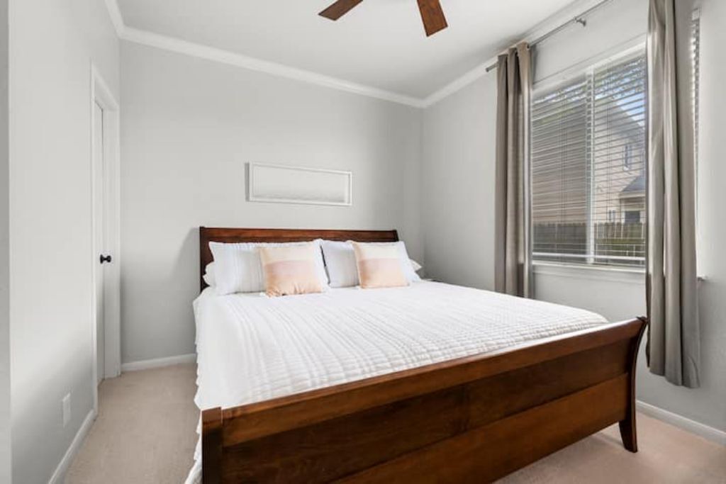 Photo of Bedroom in Buda