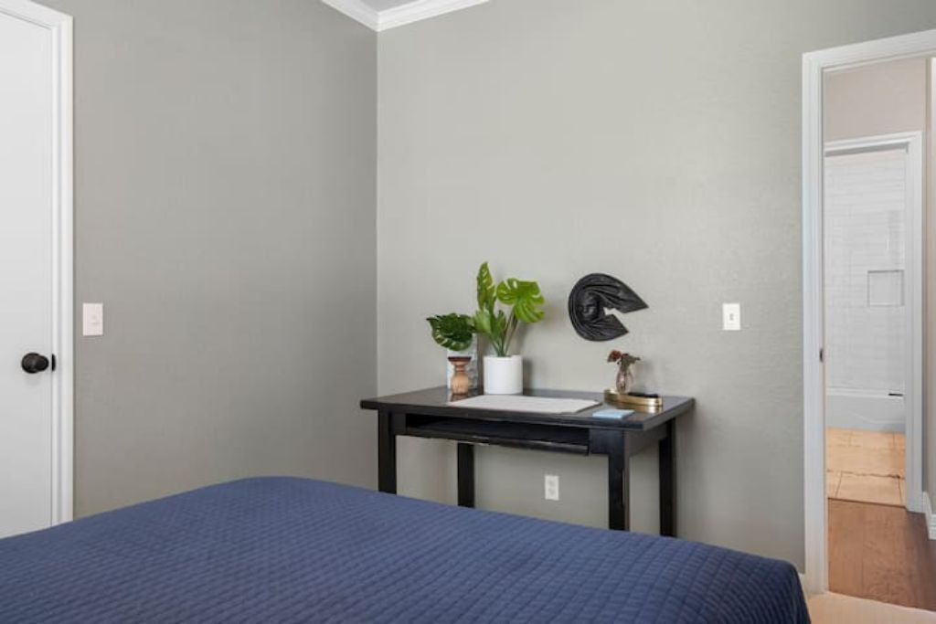 Photo of Bedroom in Buda