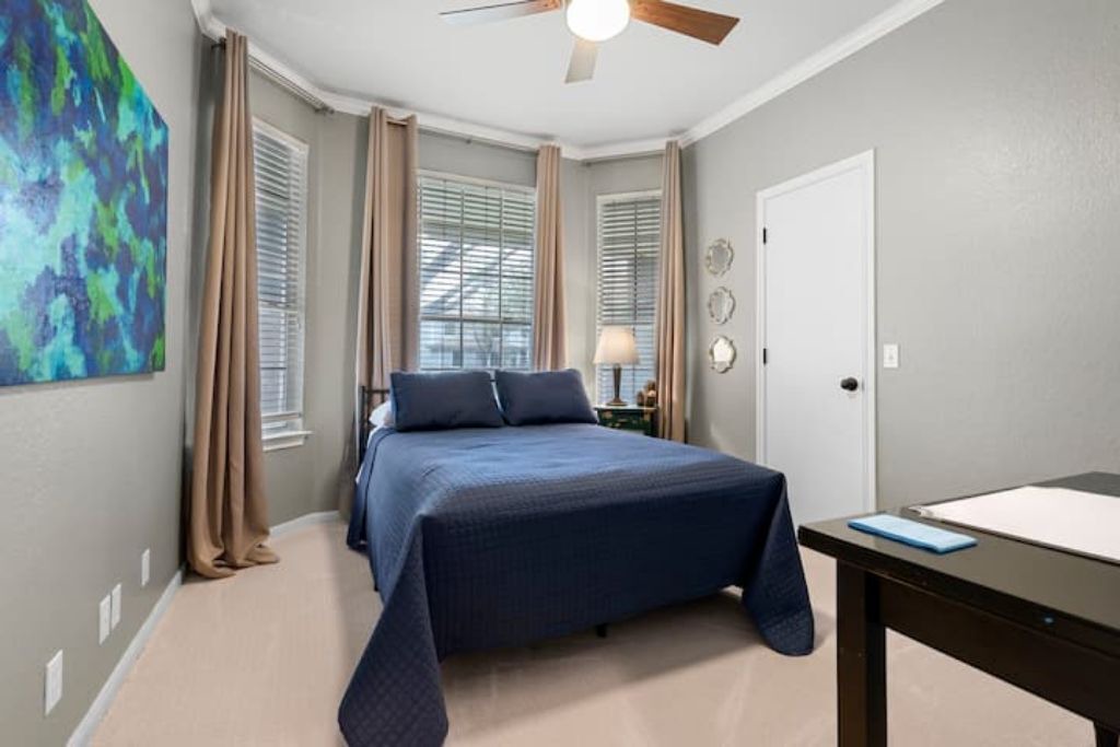 Photo of Bedroom in Buda