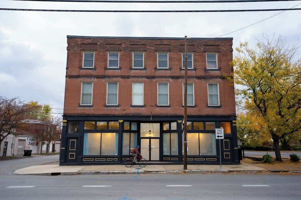 Photo of Outdoor in Shelby Park