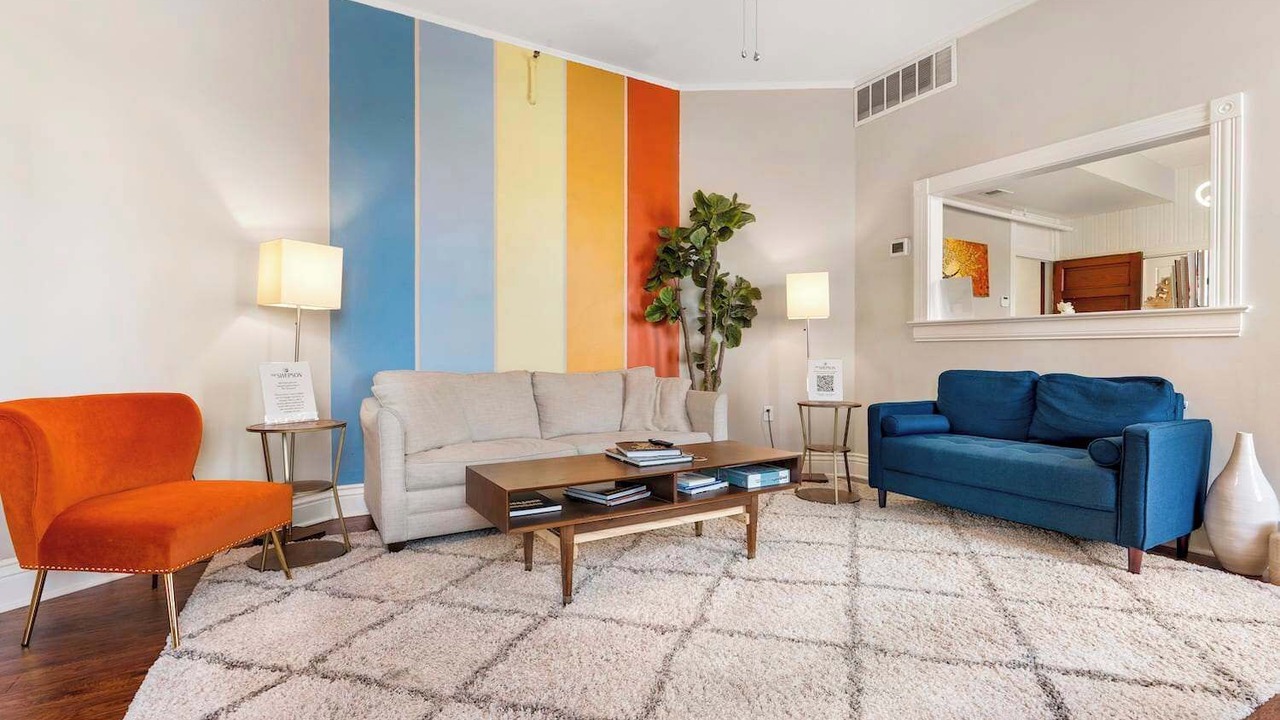 Photo of Livingroom in Shelby Park