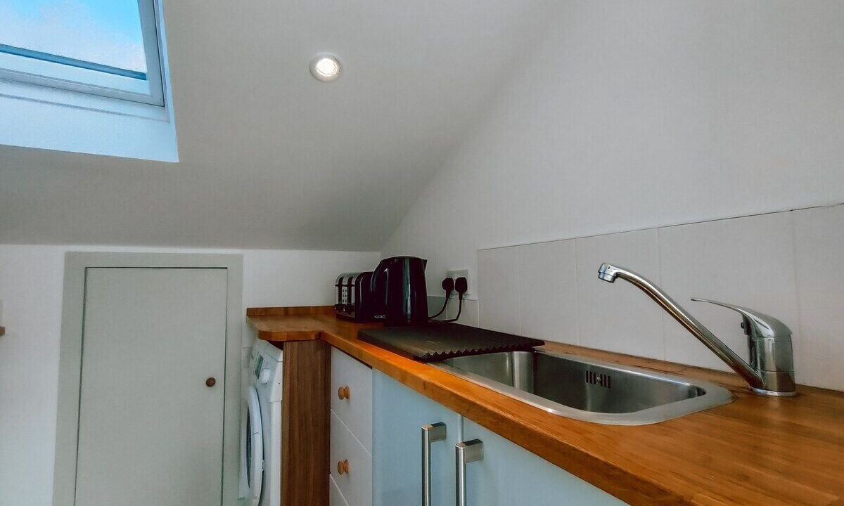 Photo of Kitchen in Ham