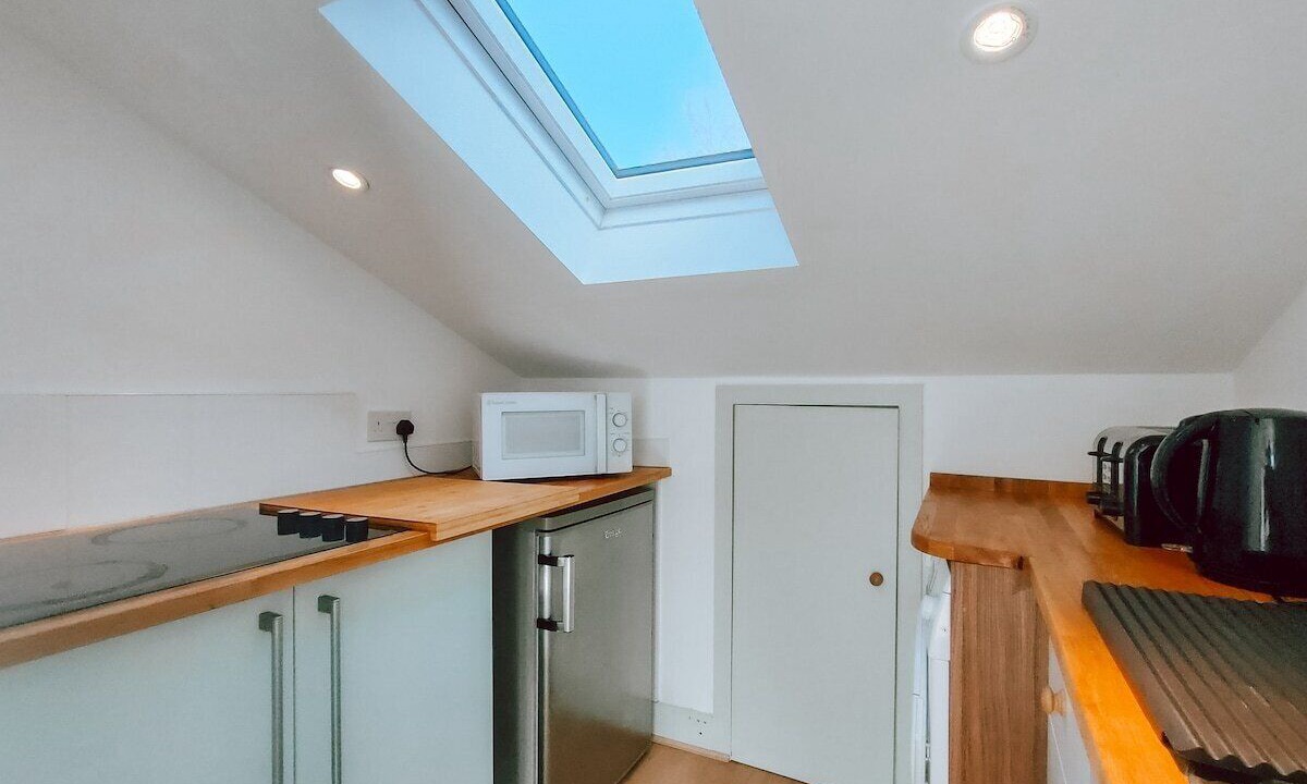 Photo of Kitchen in Ham