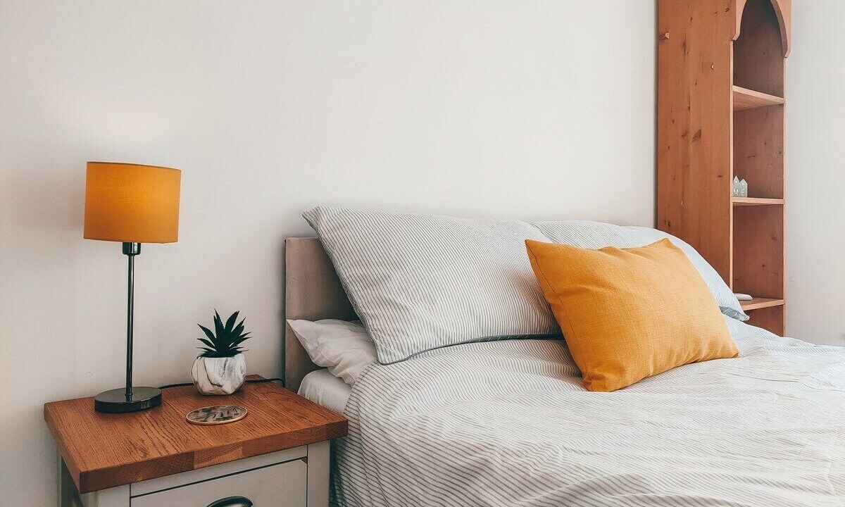 Photo of Bedroom in Ham