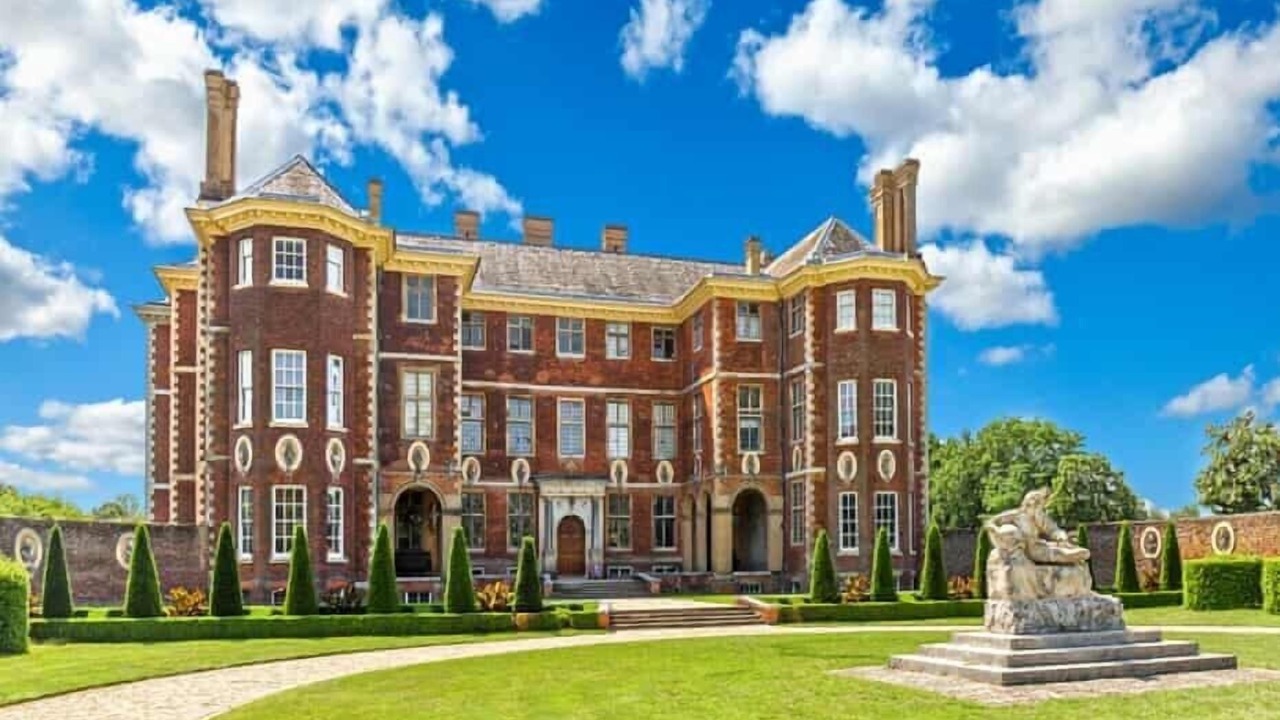 Photo of Outdoor in Ham