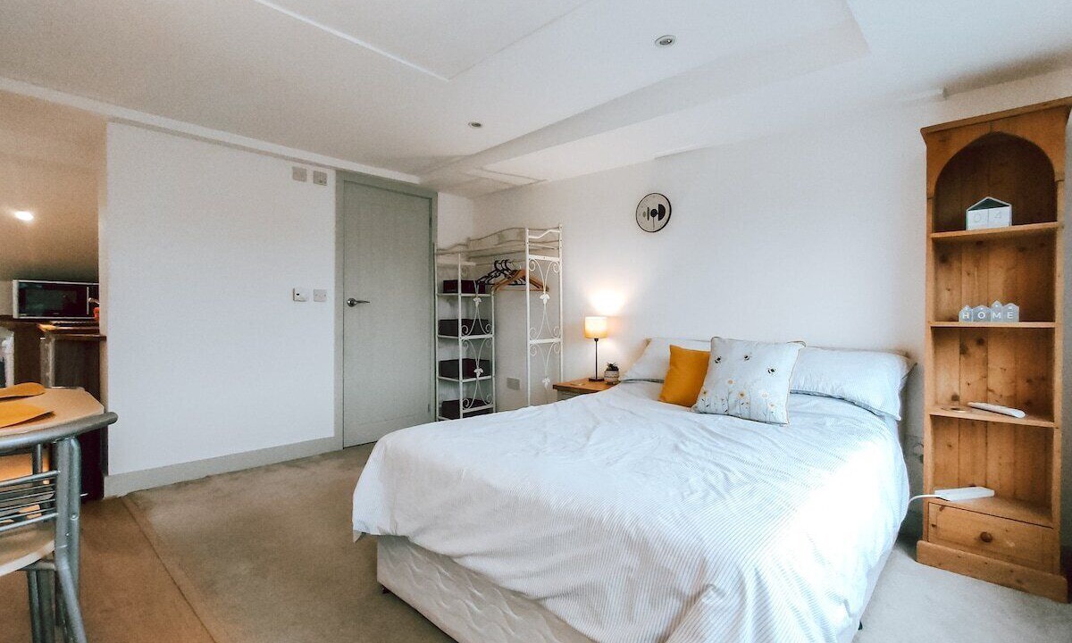 Photo of Bedroom in Ham