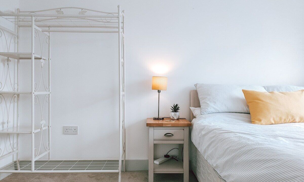 Photo of Bedroom in Ham