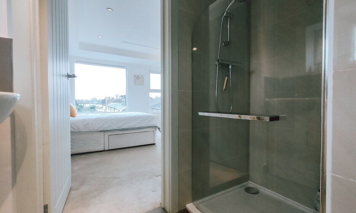 Photo of Bathroom in Ham