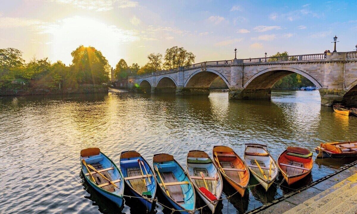 Photo of Others in Ham