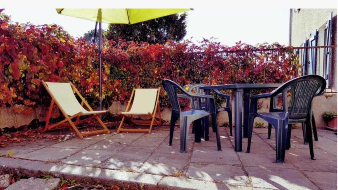 Photo of Outdoor in Champagnac-le-Vieux