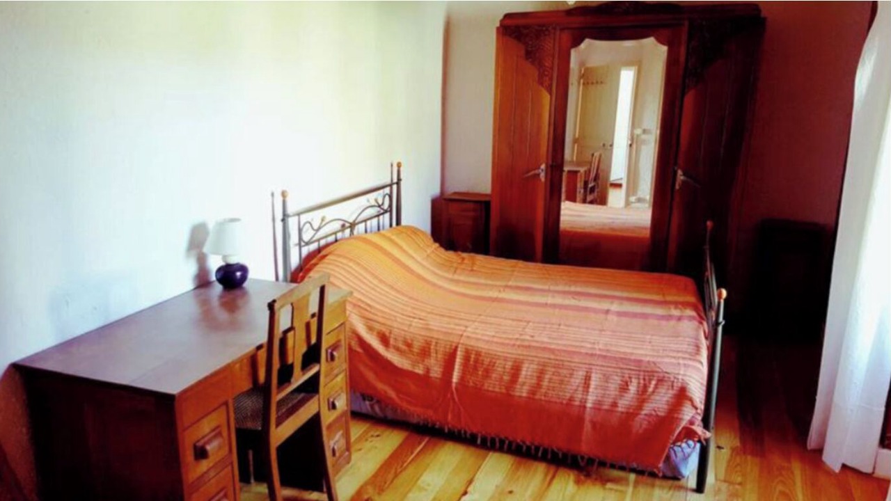 Photo of Bedroom in Champagnac-le-Vieux