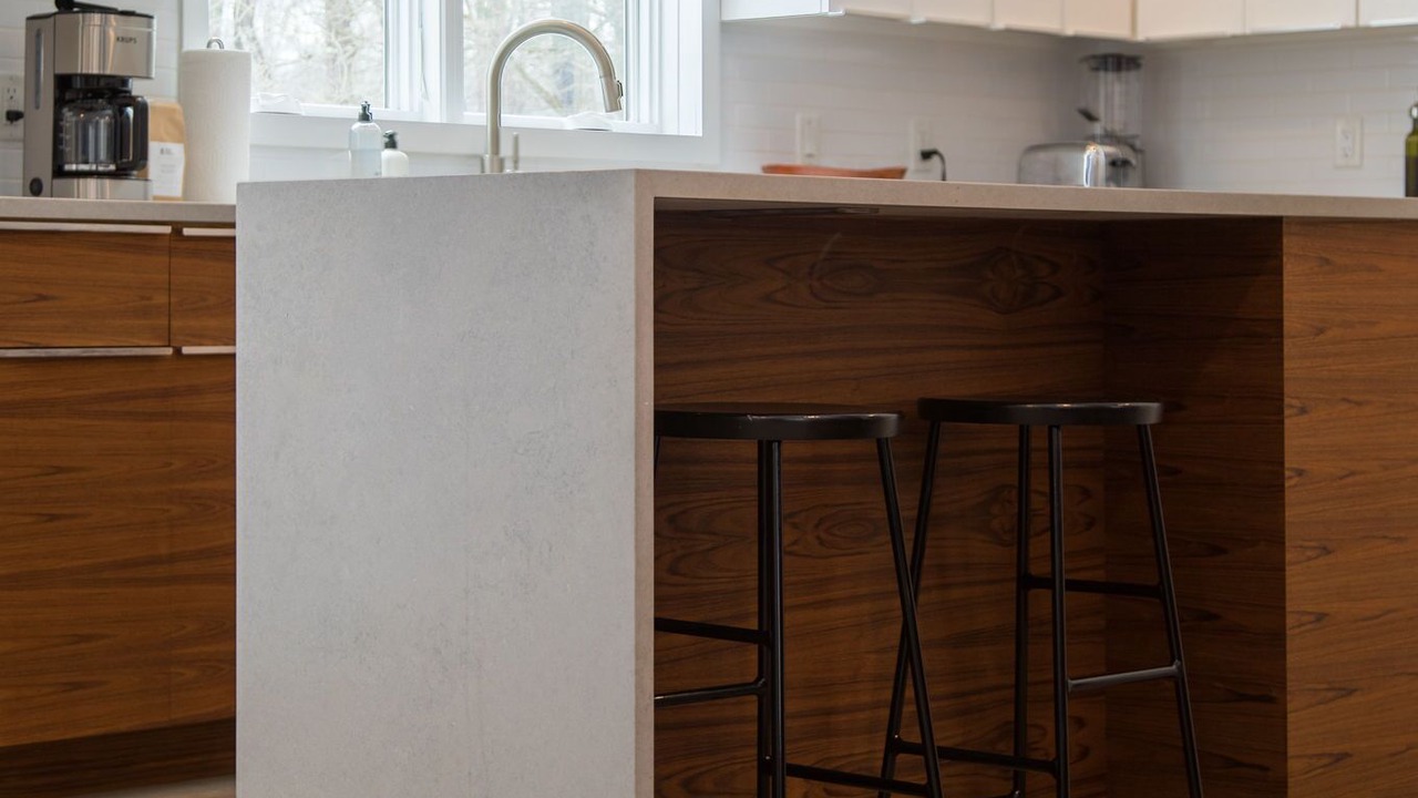 Photo of Kitchen in Ulster Park