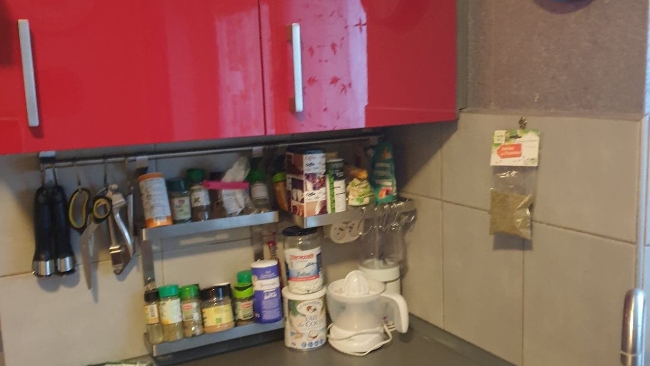 Photo of Kitchen in Tourcoing