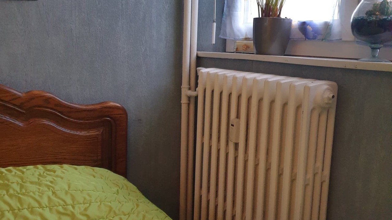 Photo of Bedroom in Tourcoing