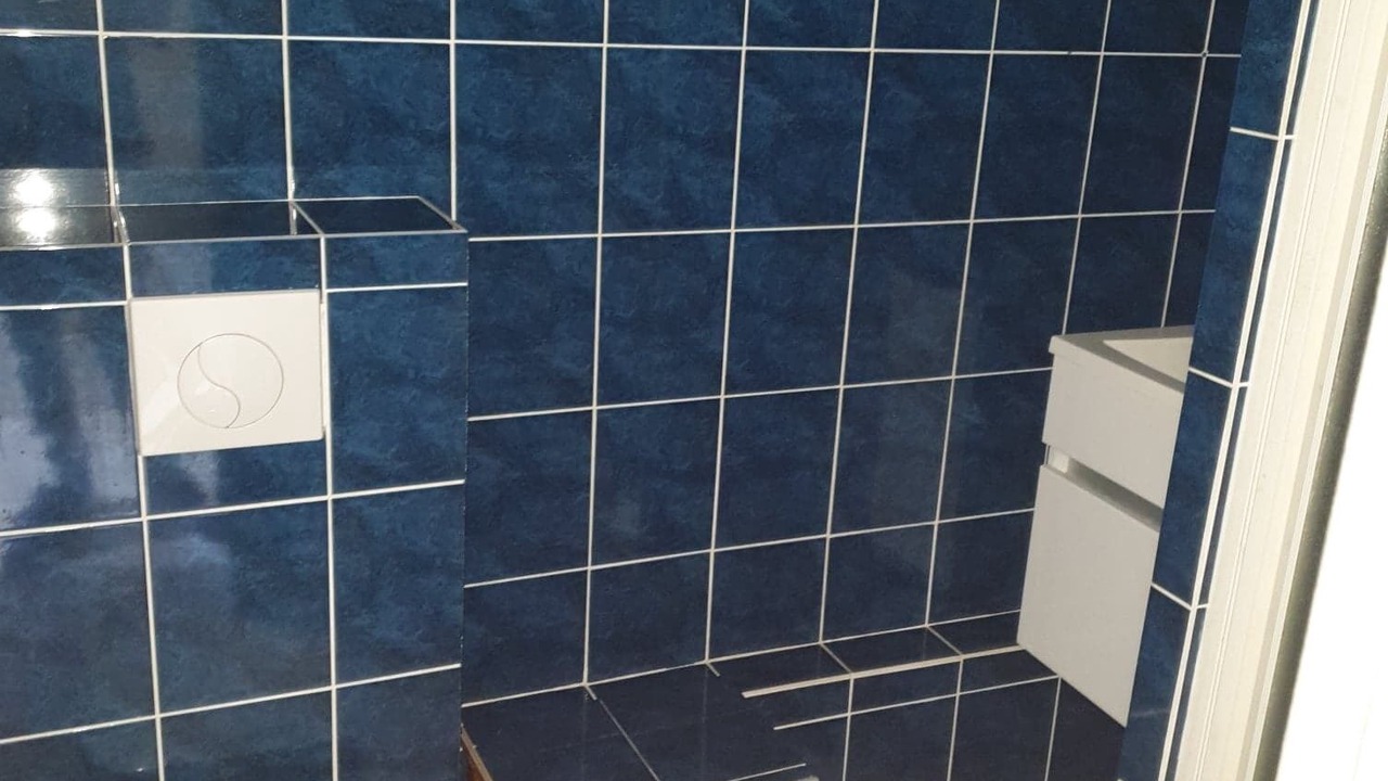 Photo of Bathroom in Tourcoing