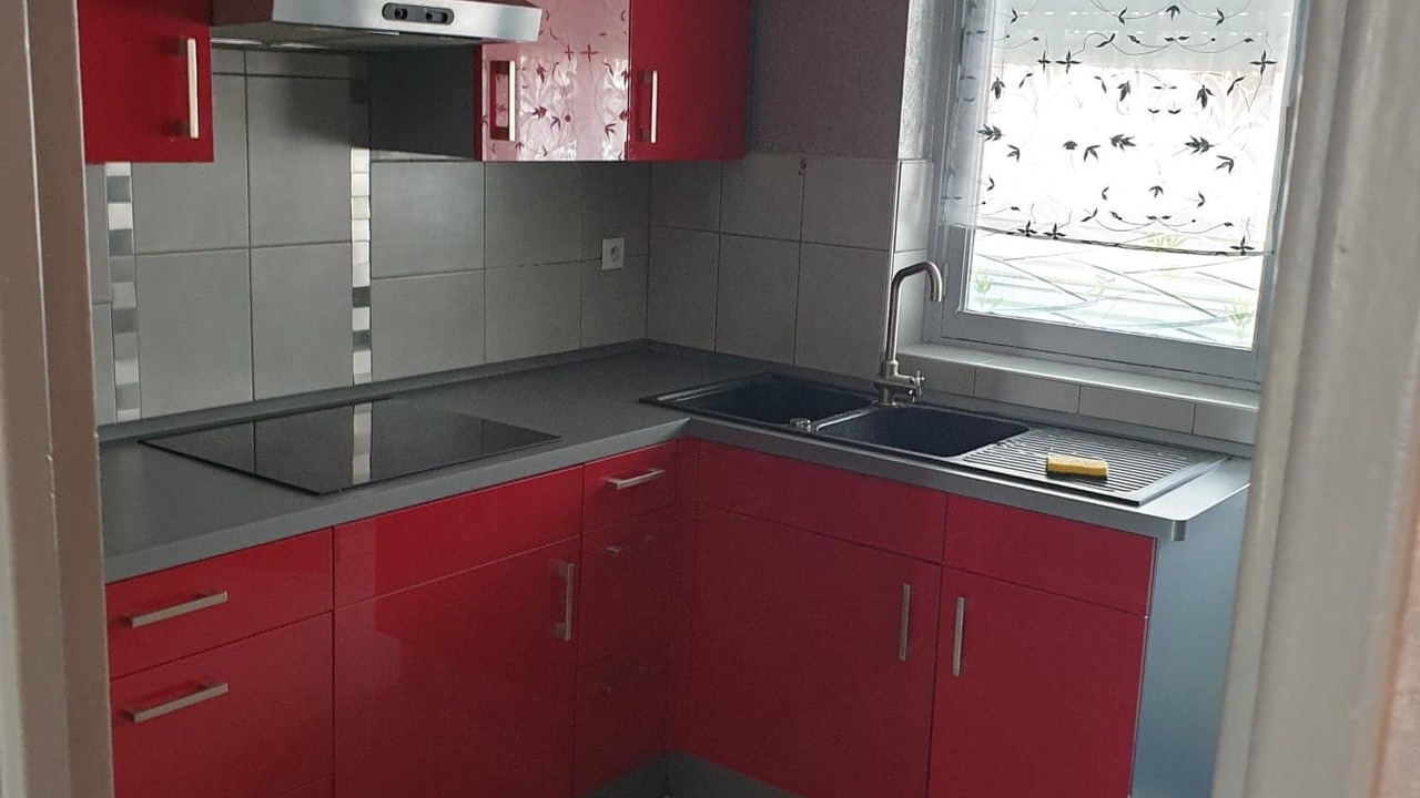 Photo of Kitchen in Tourcoing
