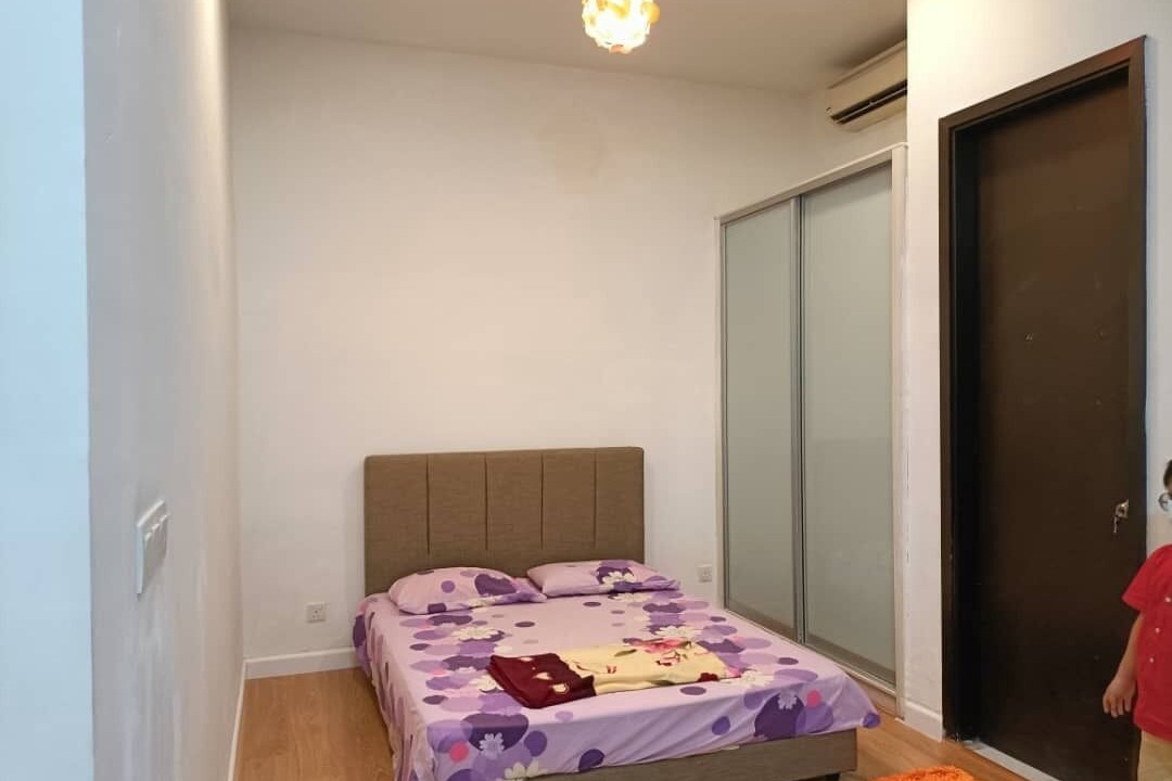 Photo of Bedroom in Ampang