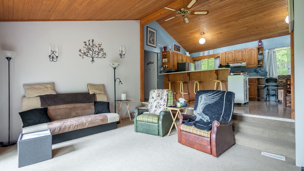 Photo of Livingroom in Manitoba
