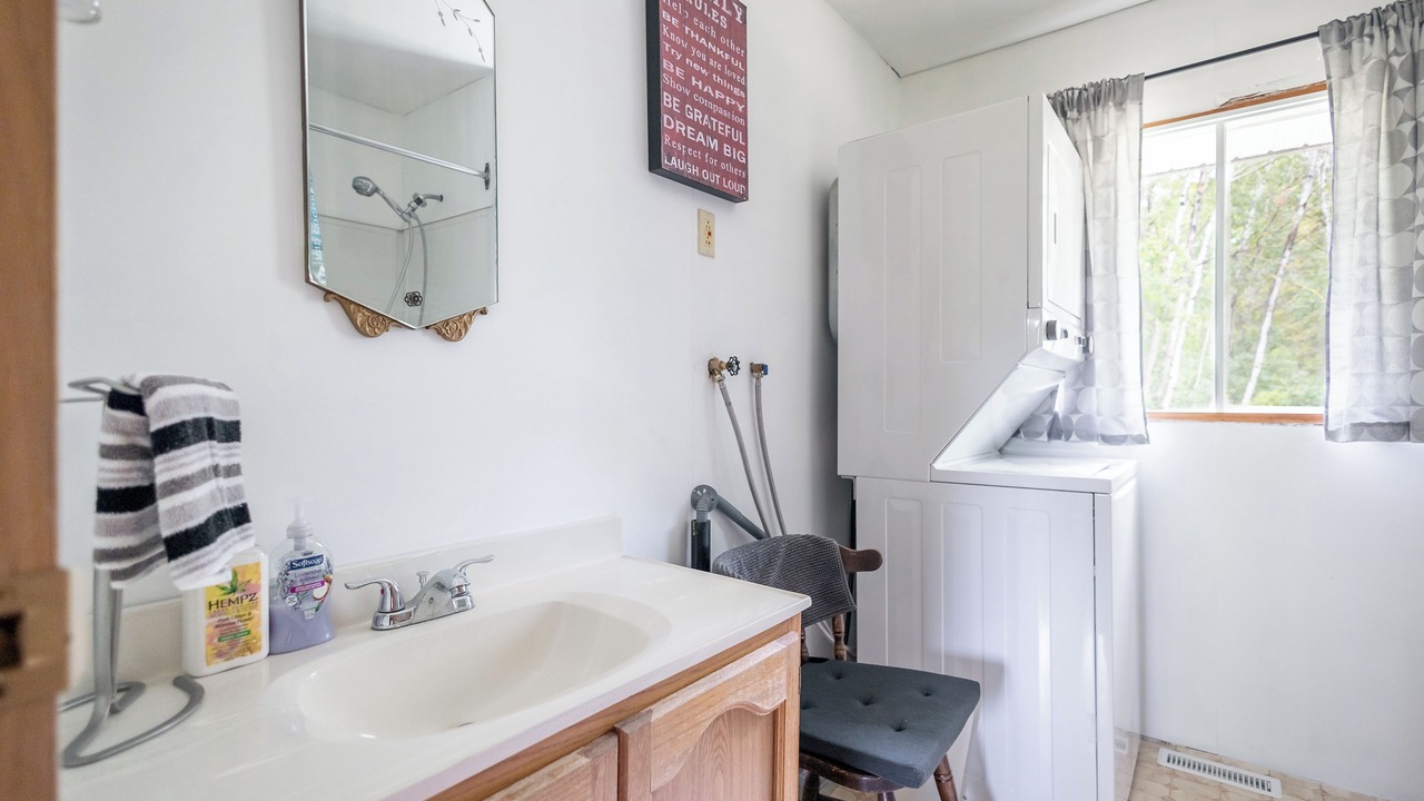 Photo of Bathroom in Manitoba