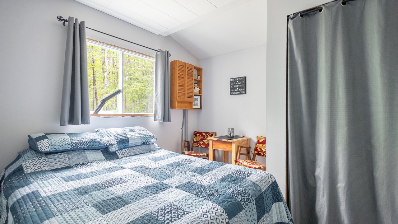 Photo of Bedroom in Manitoba