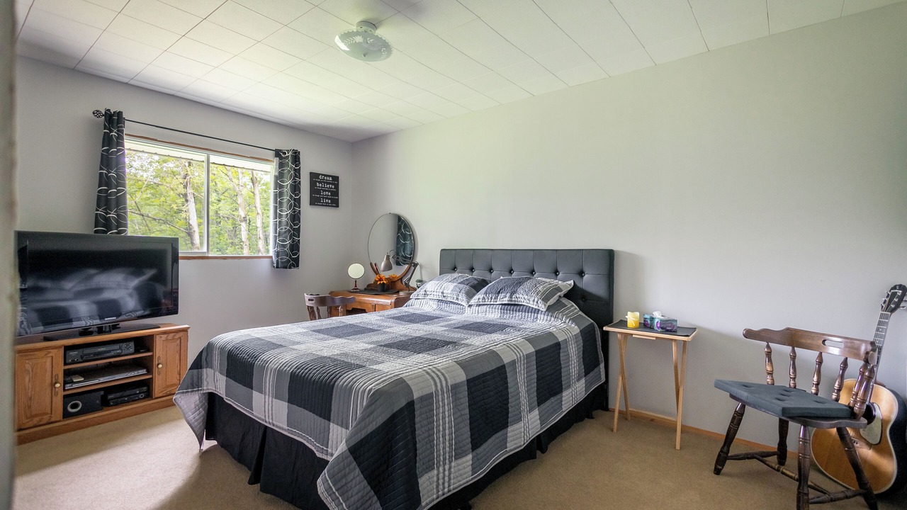 Photo of Bedroom in Manitoba