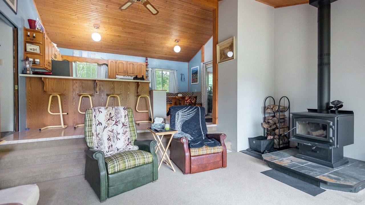 Photo of Livingroom in Manitoba