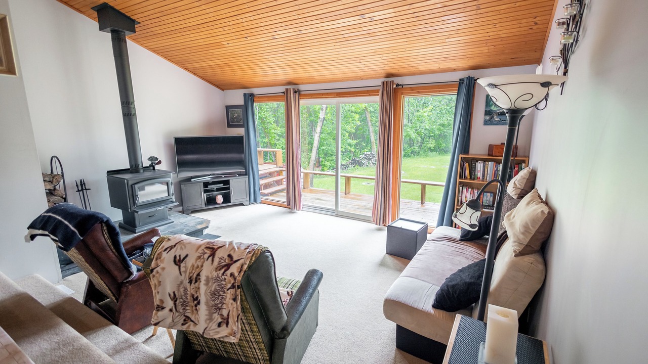 Photo of Livingroom in Manitoba