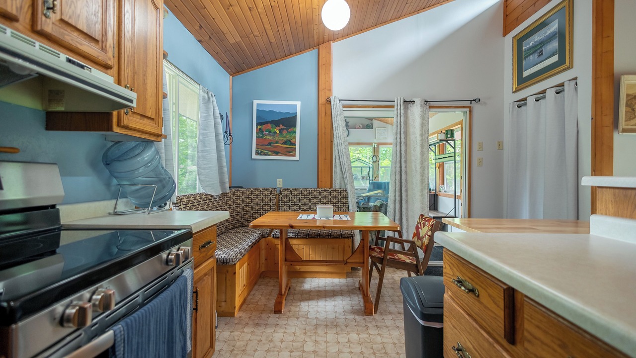 Photo of Kitchen in Manitoba