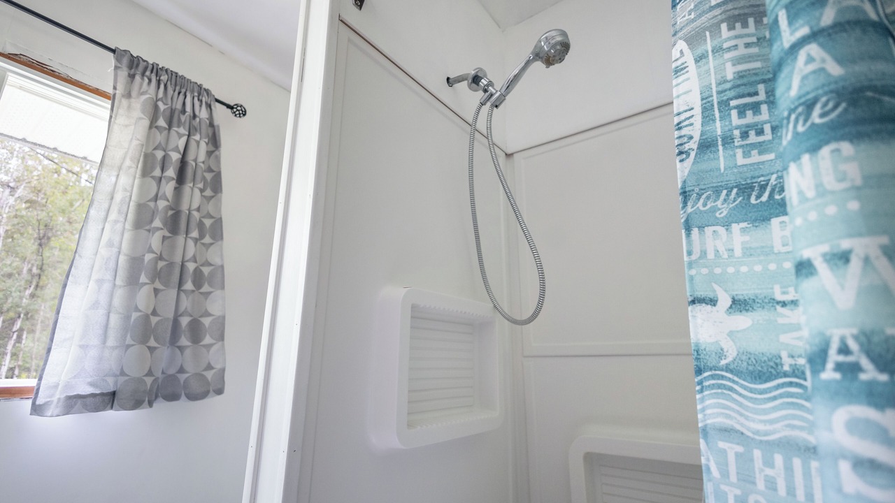 Photo of Bathroom in Manitoba