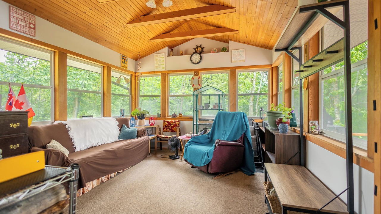 Photo of Livingroom in Manitoba