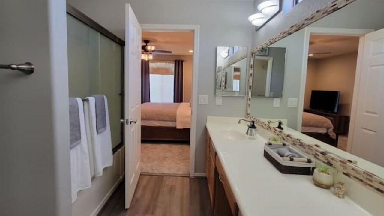 Photo of Bedroom in Sun City