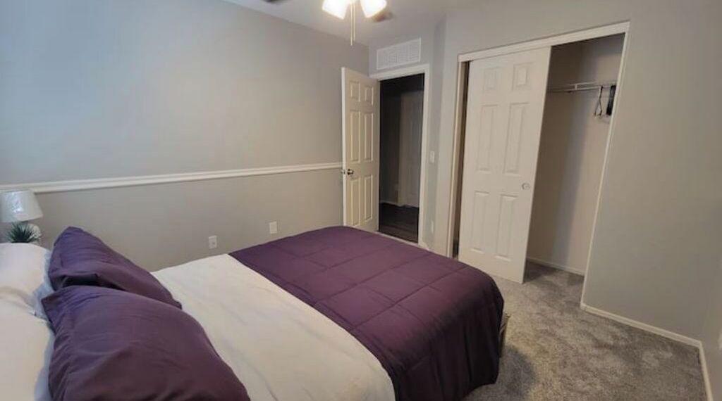 Photo of Bedroom in Sun City