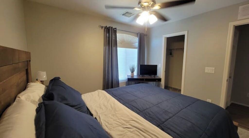Photo of Bedroom in Sun City