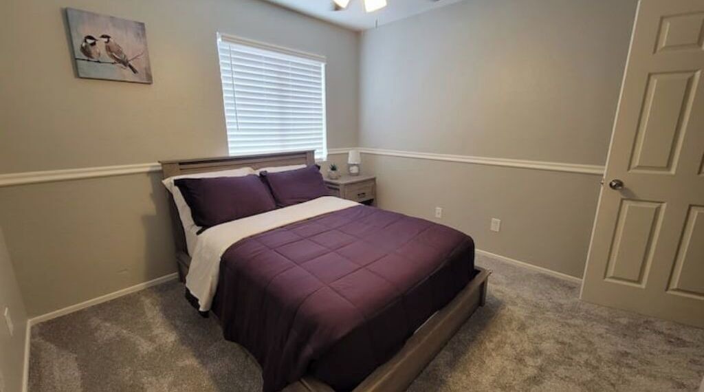 Photo of Bedroom in Sun City
