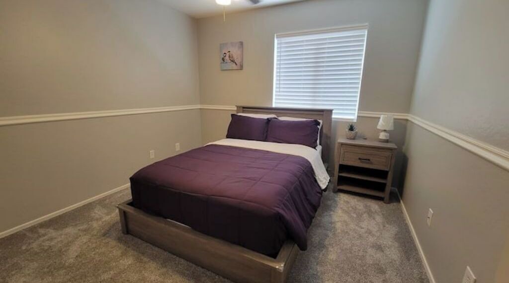 Photo of Bedroom in Sun City