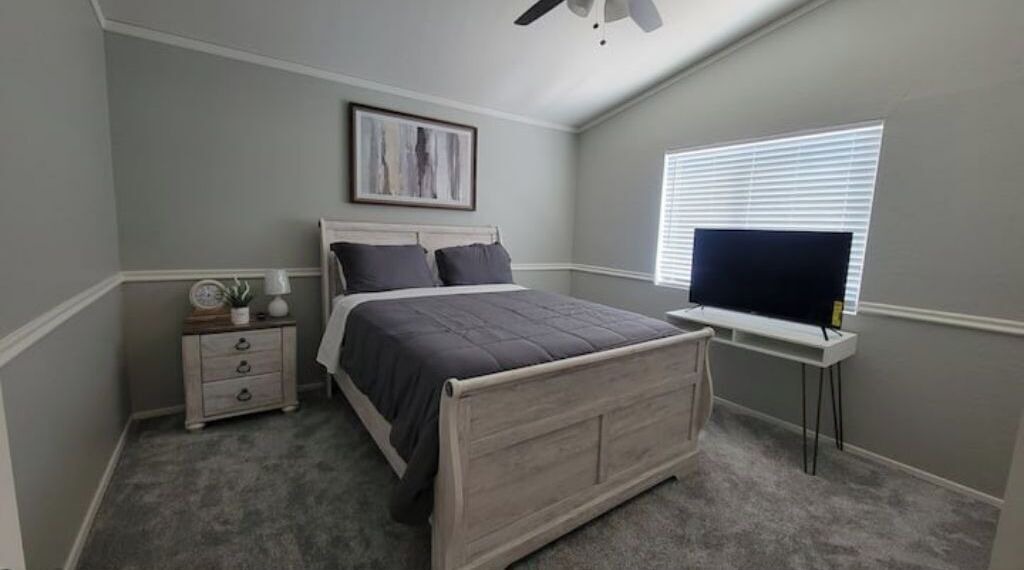 Photo of Bedroom in Sun City
