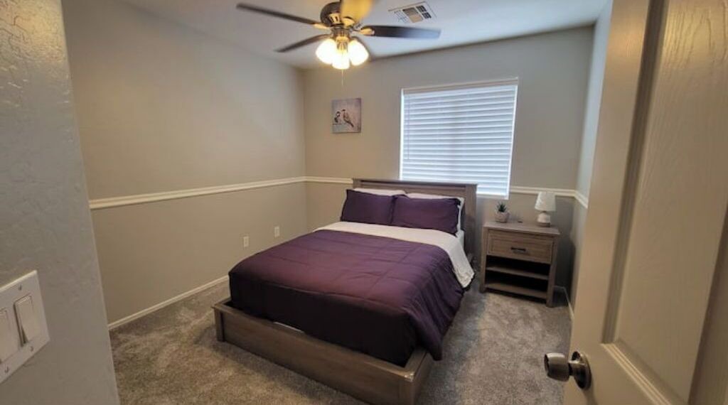 Photo of Bedroom in Sun City