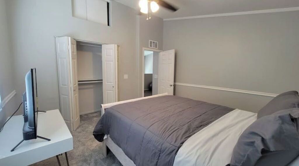 Photo of Bedroom in Sun City