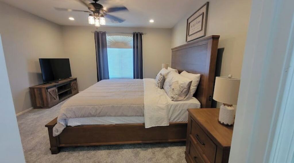 Photo of Bedroom in Sun City