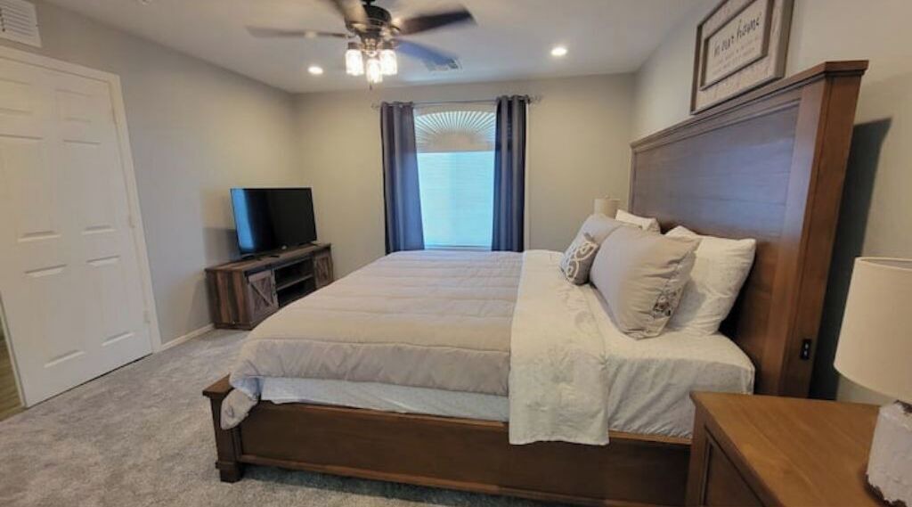 Photo of Bedroom in Sun City